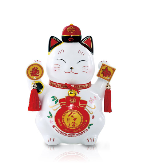 MK体育在线登录·招财进宝
