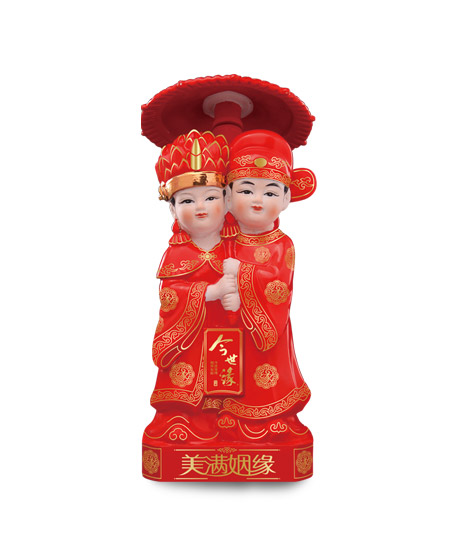 MK体育在线登录·美满姻缘