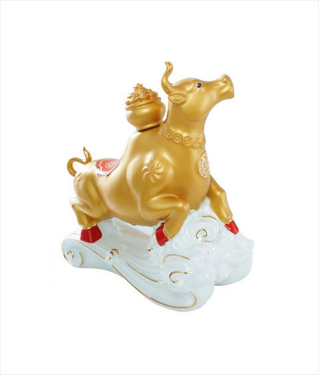 MK体育在线登录·牛势冲天