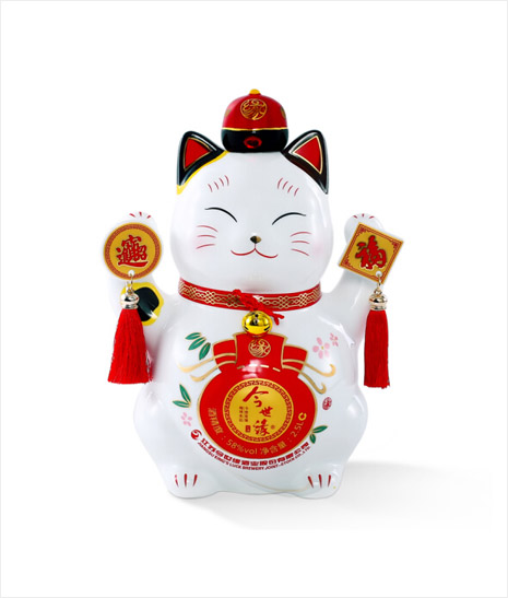 MK体育在线登录·招财进宝