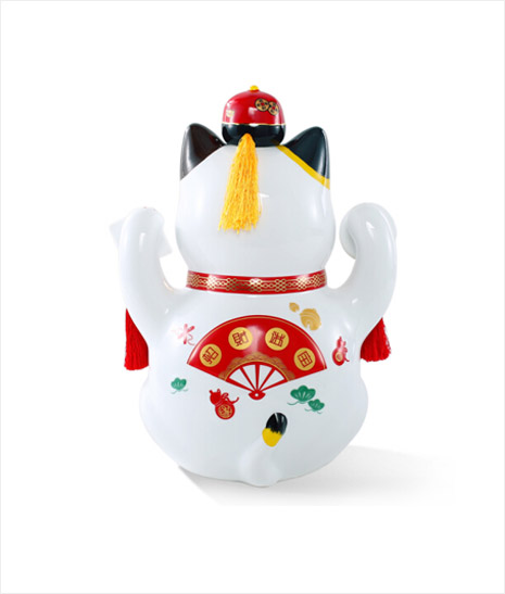 MK体育在线登录·招财进宝