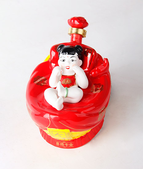 MK体育在线登录·喜得千金