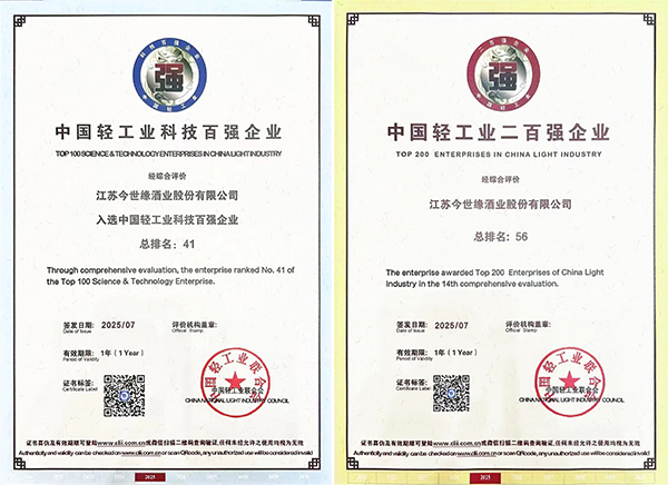 荣登轻工双百强榜，MK体育在线登录综合实力再获国家级认证