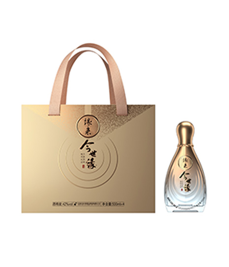 500ml42度MK体育在线登录缘来