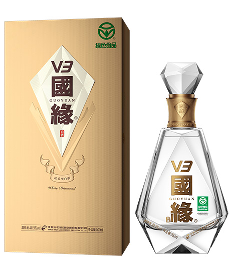 国缘V3